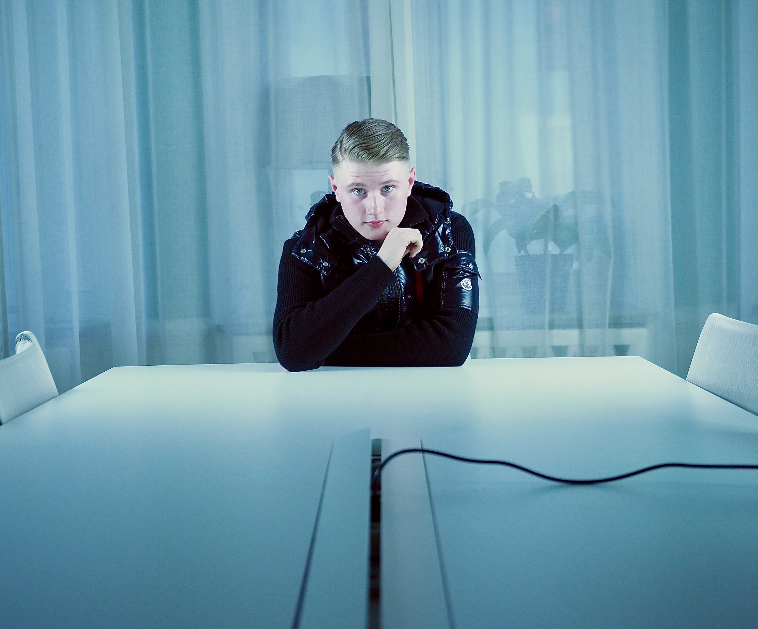 Foto: Liza Rizel / Digital Artist AB